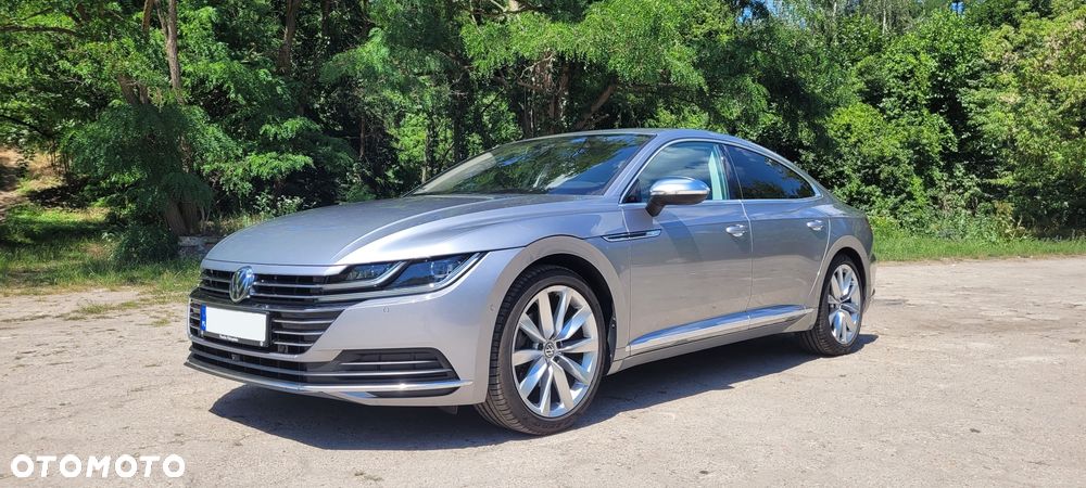 Volkswagen Arteon 2.0 TSI GPF Elegance DSG - 1