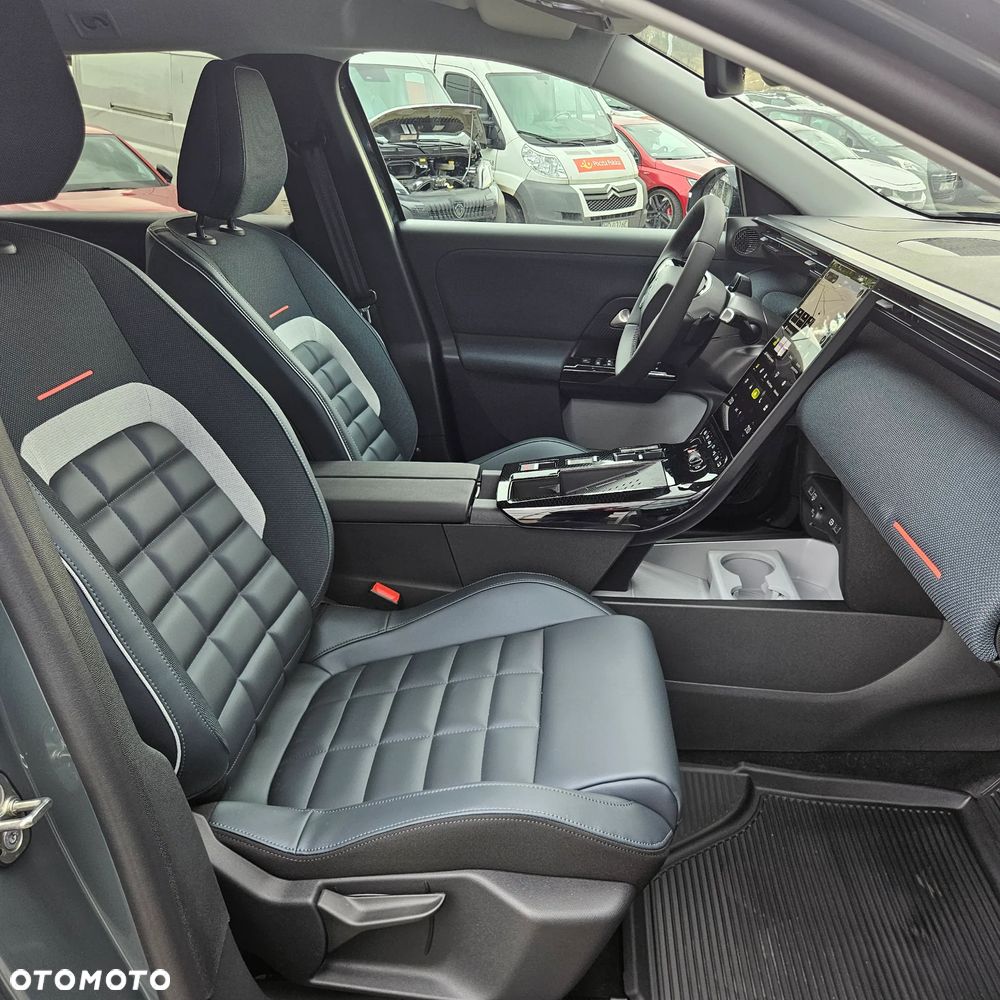 Citroën C5 Aircross 1.2 mHEV Max eDCT6 - 22