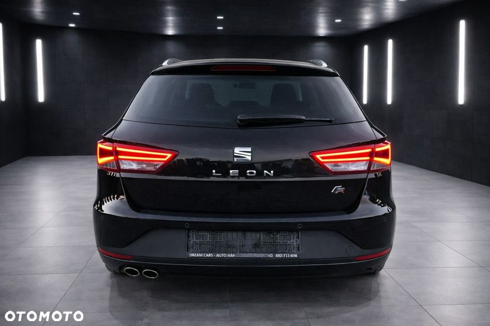 Seat Leon - 7