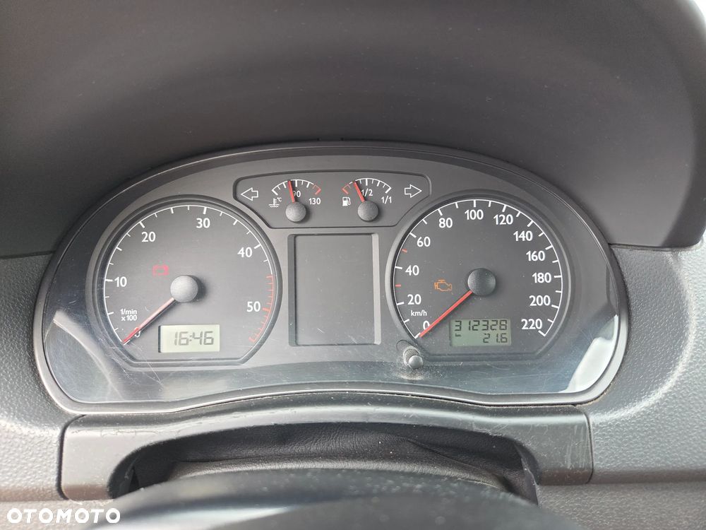 Volkswagen Polo 1.4 TDI Basis - 1
