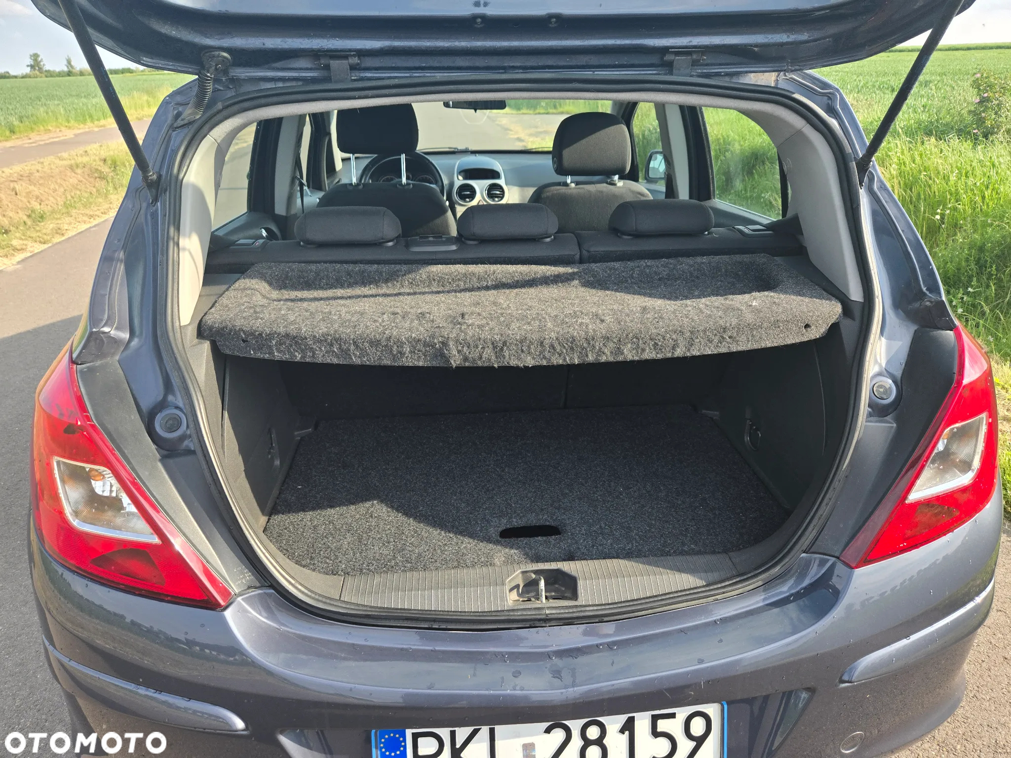 Opel Corsa - 6