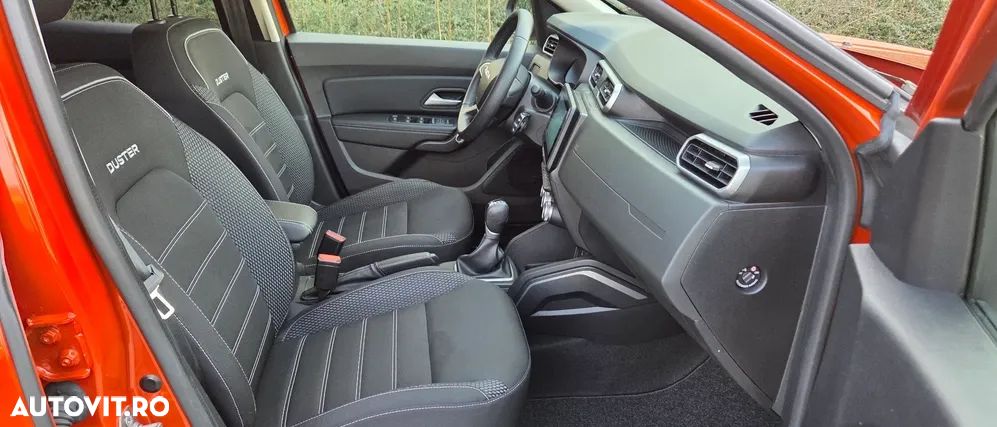 Dacia Duster - 9