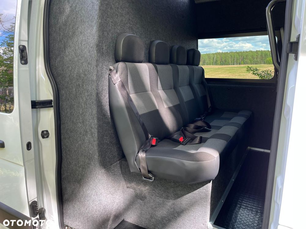 Renault Master - 20