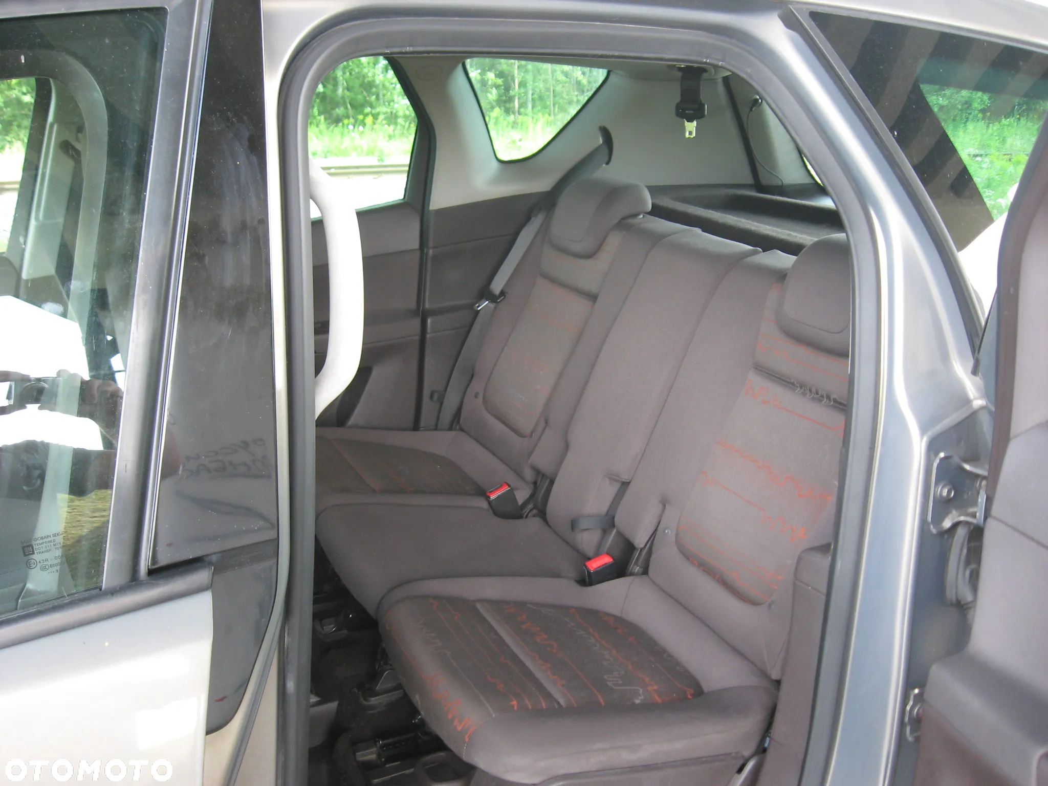 Opel Meriva 1.4 Edition 150 - 20