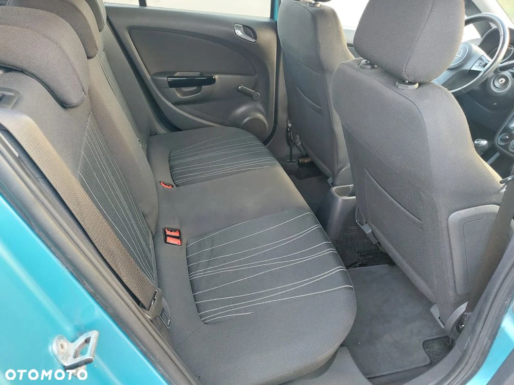 Opel Corsa 1.4 16V Edition 111 Jahre - 18