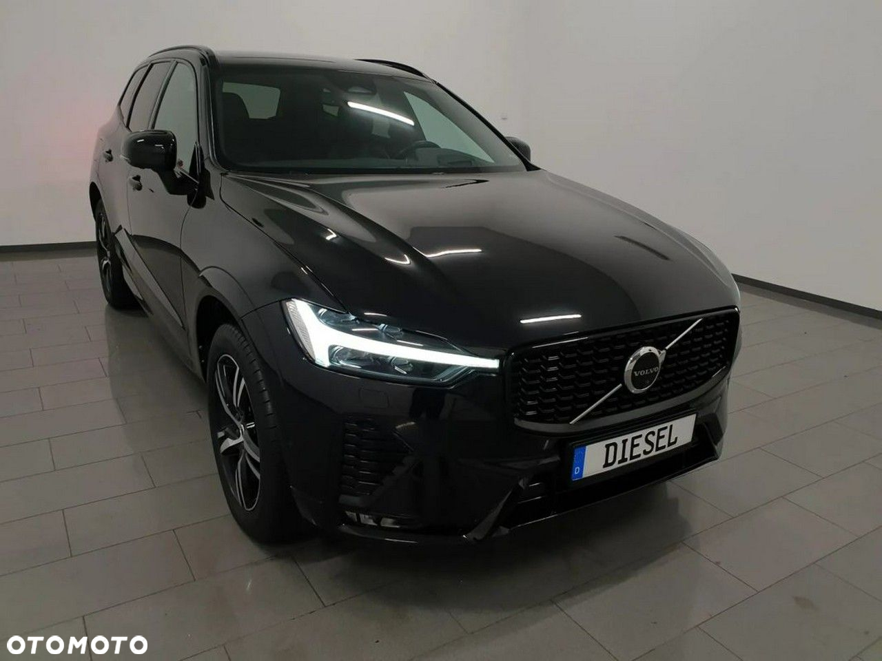 Volvo XC 60 B4 D Geartronic RDesign - 38