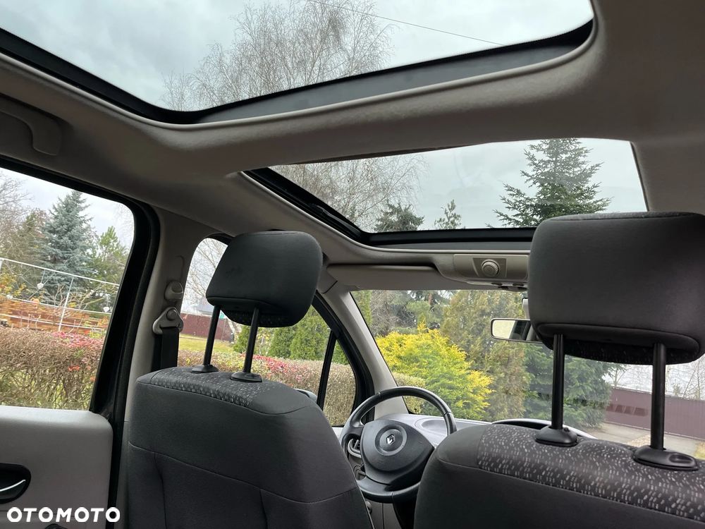 Renault Modus 1.2 16V Alize - 7