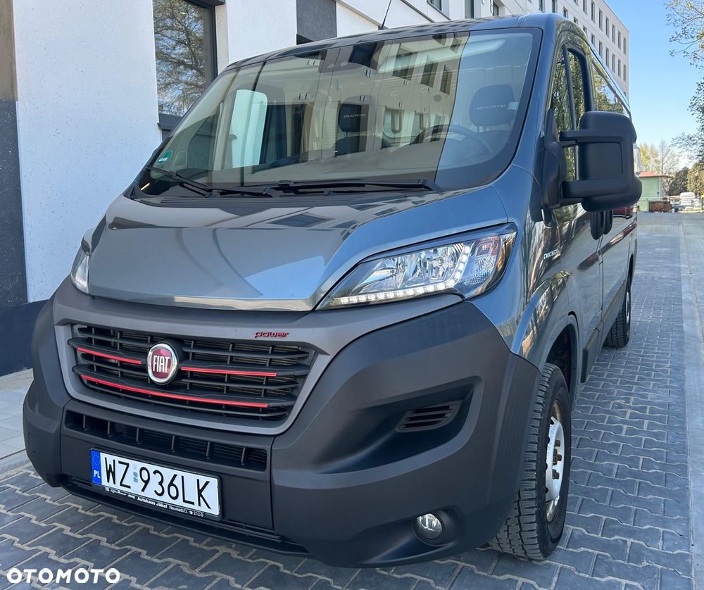 Fiat Ducato - 2