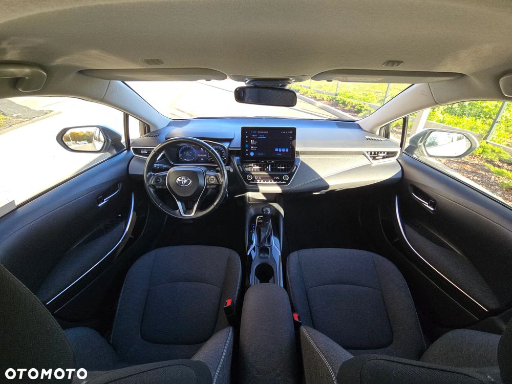 Toyota Corolla 2023 photo 5