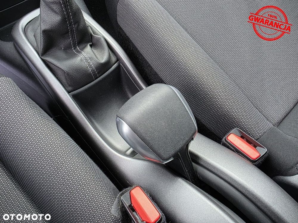 Citroën C3 Aircross 1.5 BlueHDi Live S&S - 33