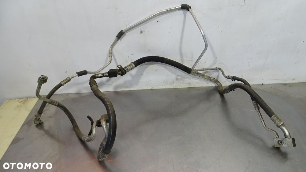 PRZEWÓD KLIMATYZACJI OPEL ASTRA H GTC 2.0T - 1