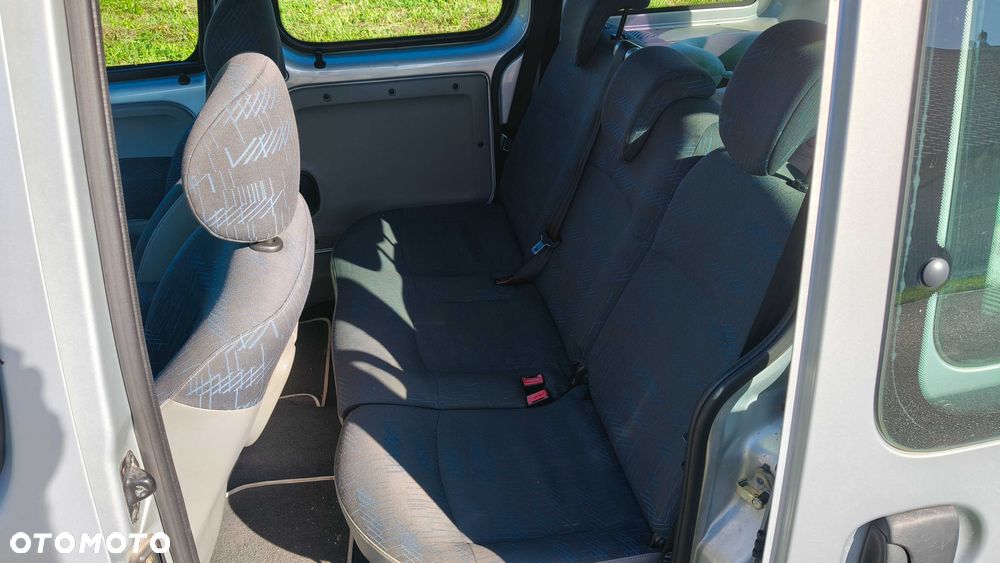 Renault Kangoo - 6