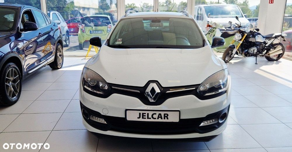 Renault Megane - 5