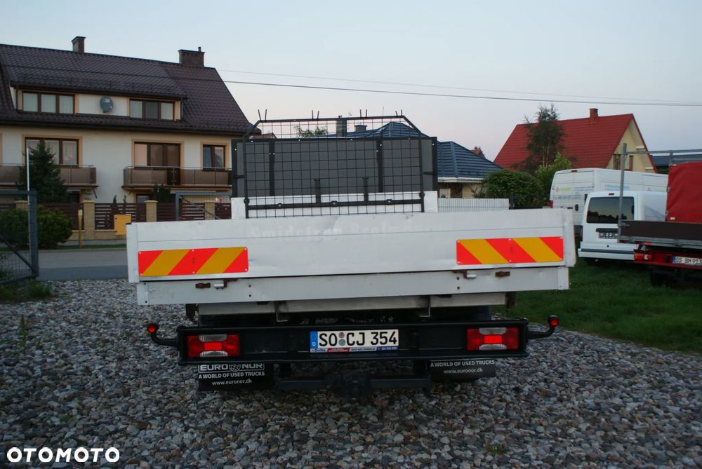 Iveco Daily 65c18 - 32