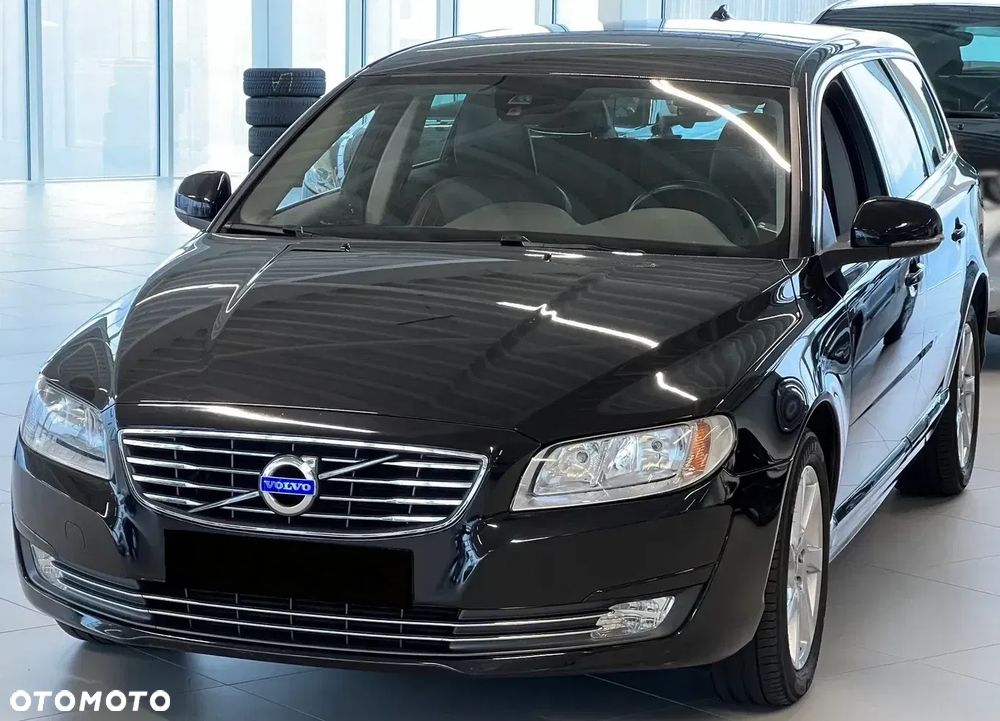 Volvo V70 - 16