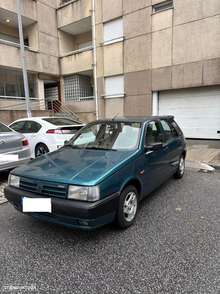 Fiat Tipo 1.4 DGT - 2
