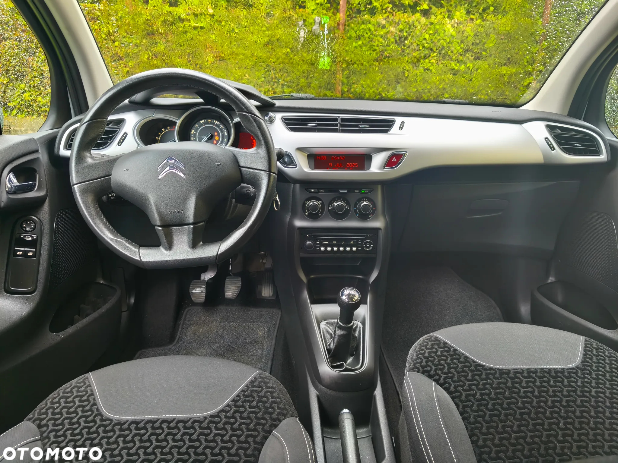 Citroën C3 1.4 Attraction - 19