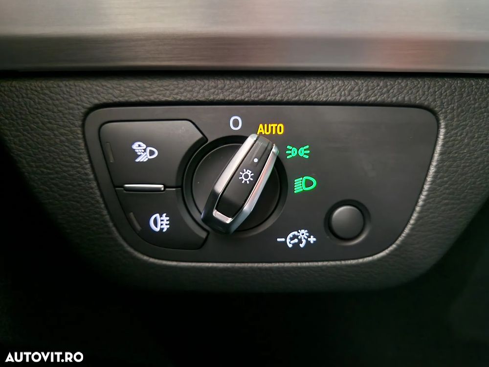 Audi Q5 40 TDI quattro S tronic S line - 17
