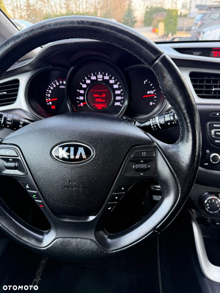 Kia ProCeed 1.6 GDI Vision - 23