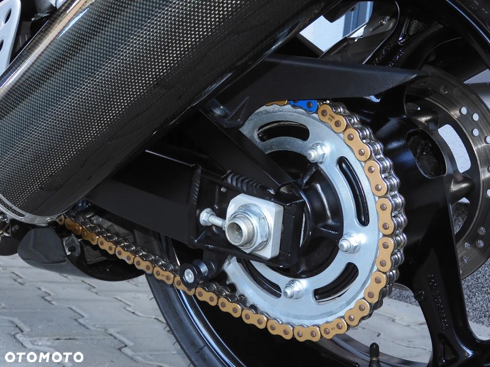 Suzuki Hayabusa - 30