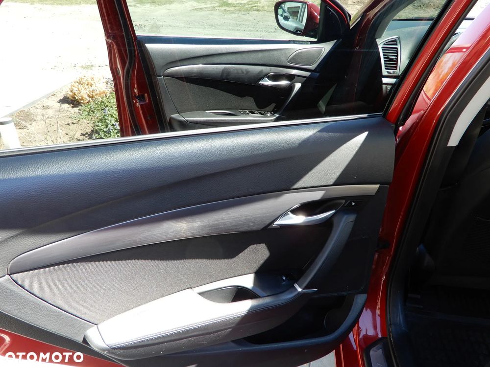 Hyundai i40 Kombi 1.7 CRDi Premium - 2