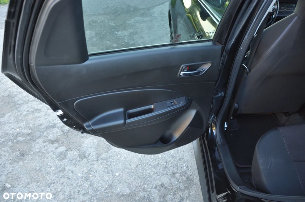 Suzuki Swift Sport 1.4 Boosterjet - 18