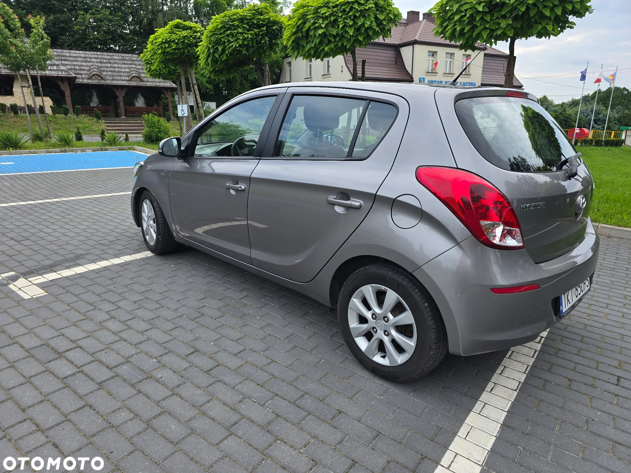 Hyundai i20 1.25 Classic - 3