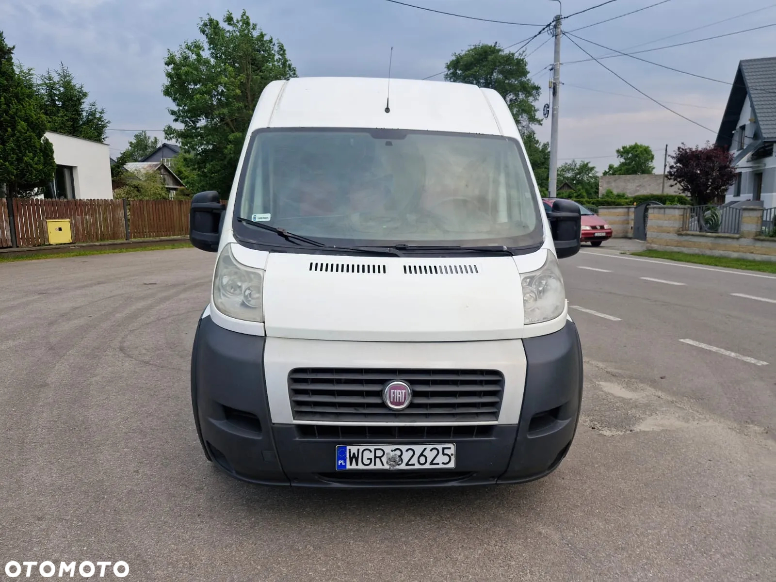 Fiat Ducato - 2