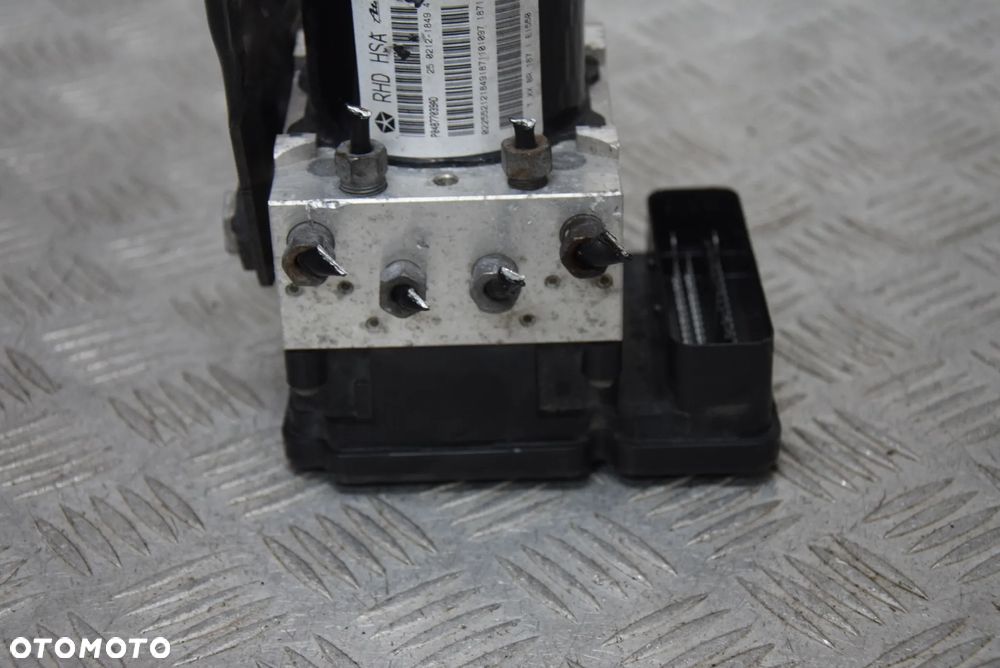 JEEP COMPASS I LIFT 2.2 CRD POMPA ABS P04877039AD - 2