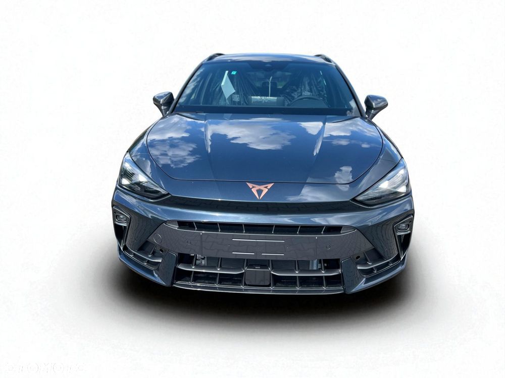 Cupra Leon Sportstourer 2.0 TSI 4Drive DSG - 6