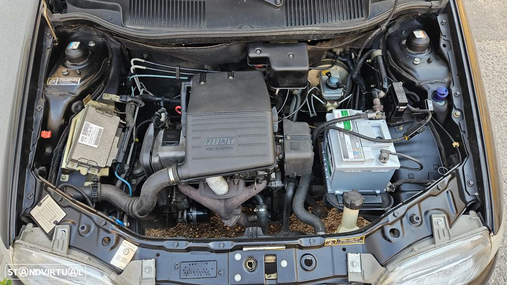 Fiat Punto - 2