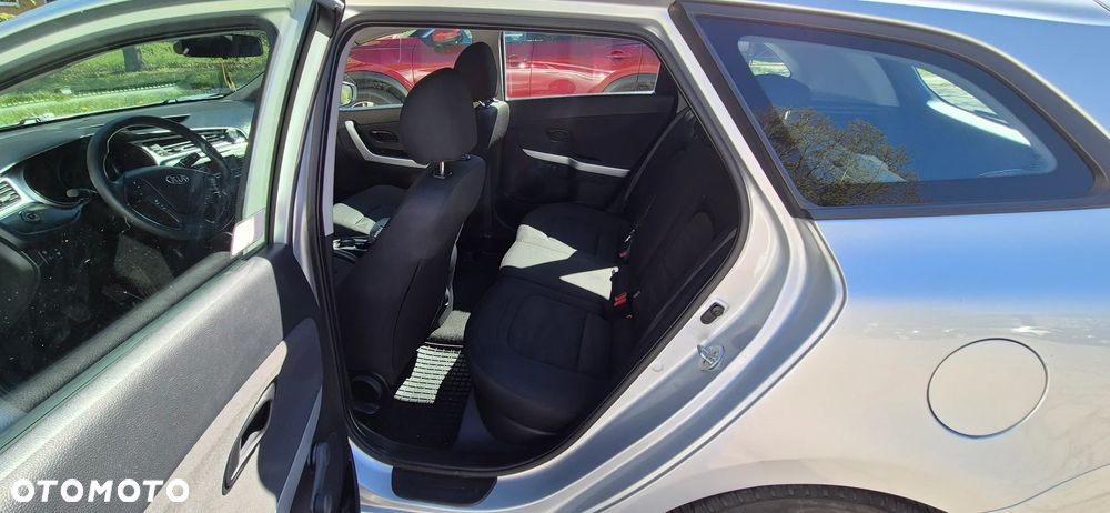 Kia Ceed 1.6 GDI M - 2