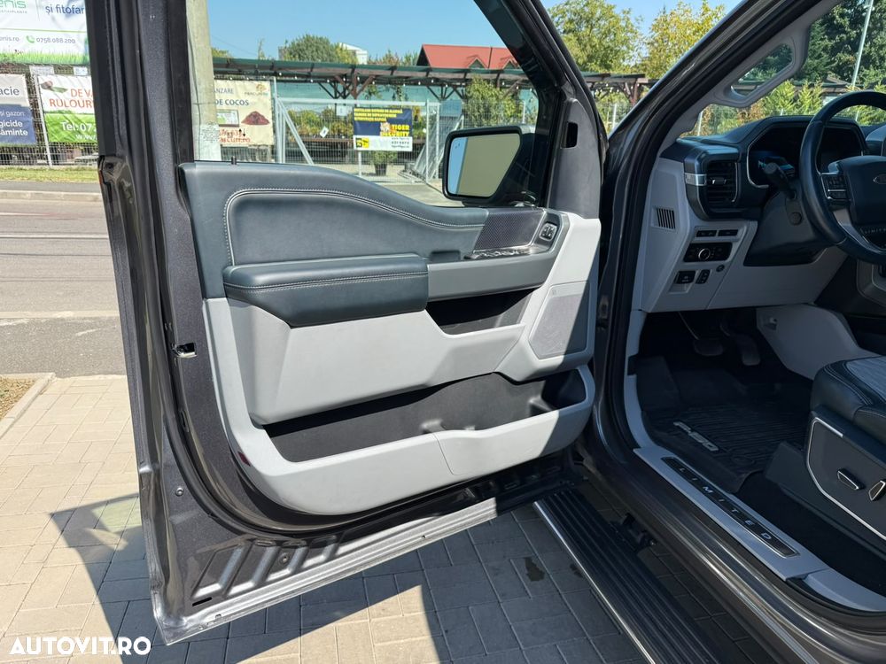 Ford F150 - 22