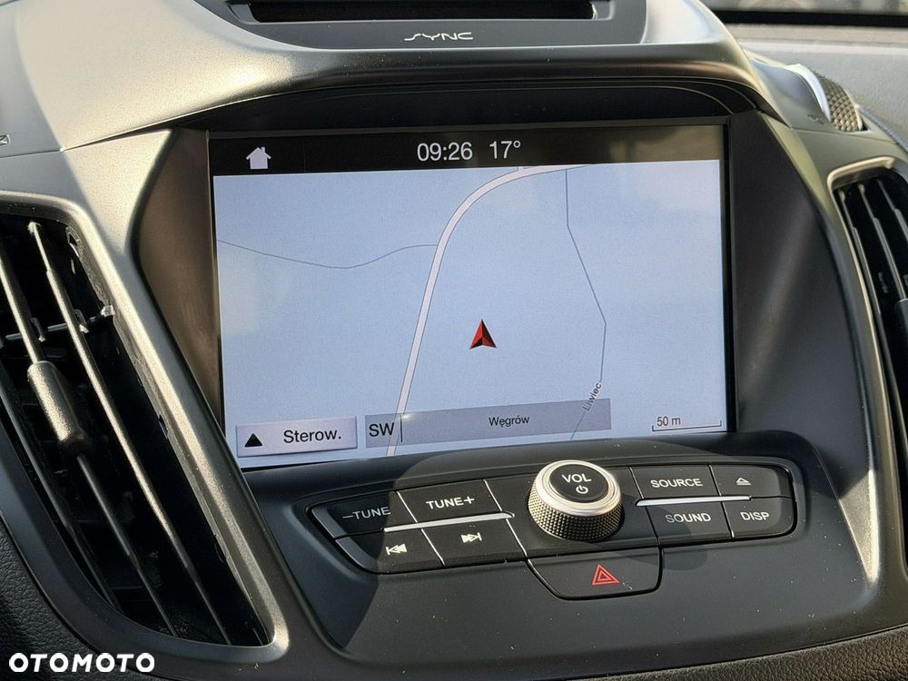 Ford Kuga 2.0 TDCi AWD Titanium - 8