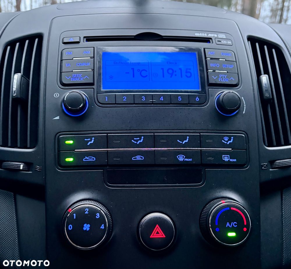 Hyundai i30 i30cw 1.4 Edition 20 - 15