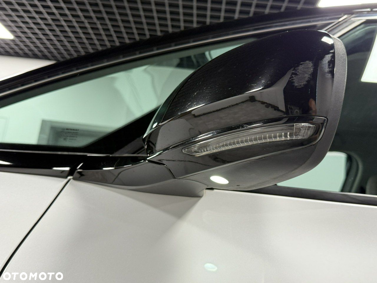 Renault Scenic ENERGY dCi 130 INITIALE PARIS - 16
