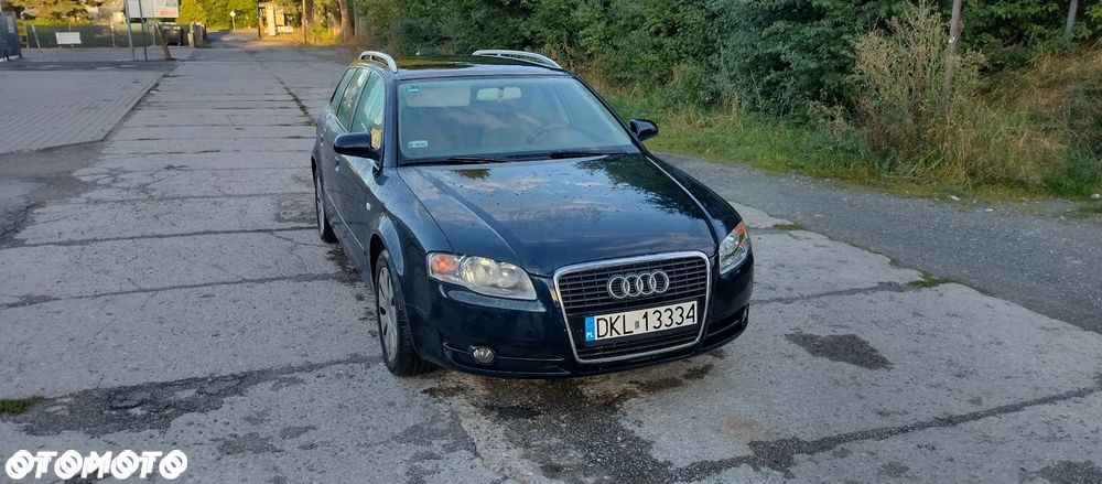 Audi A4 Avant - 35