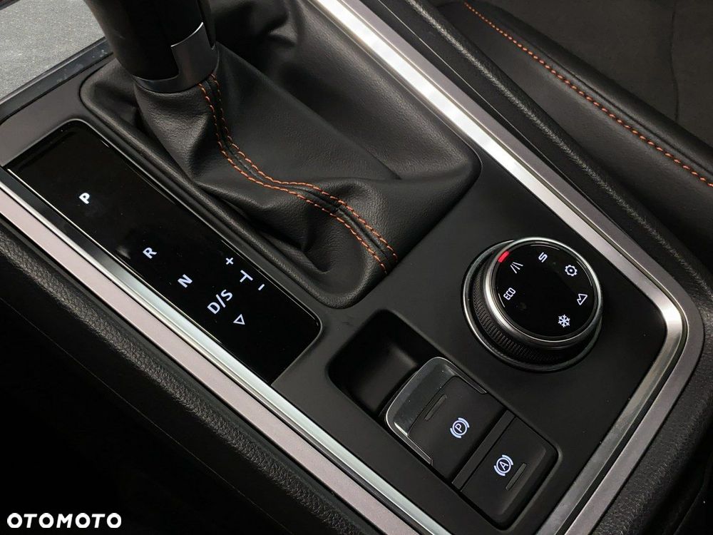 Seat Ateca - 36