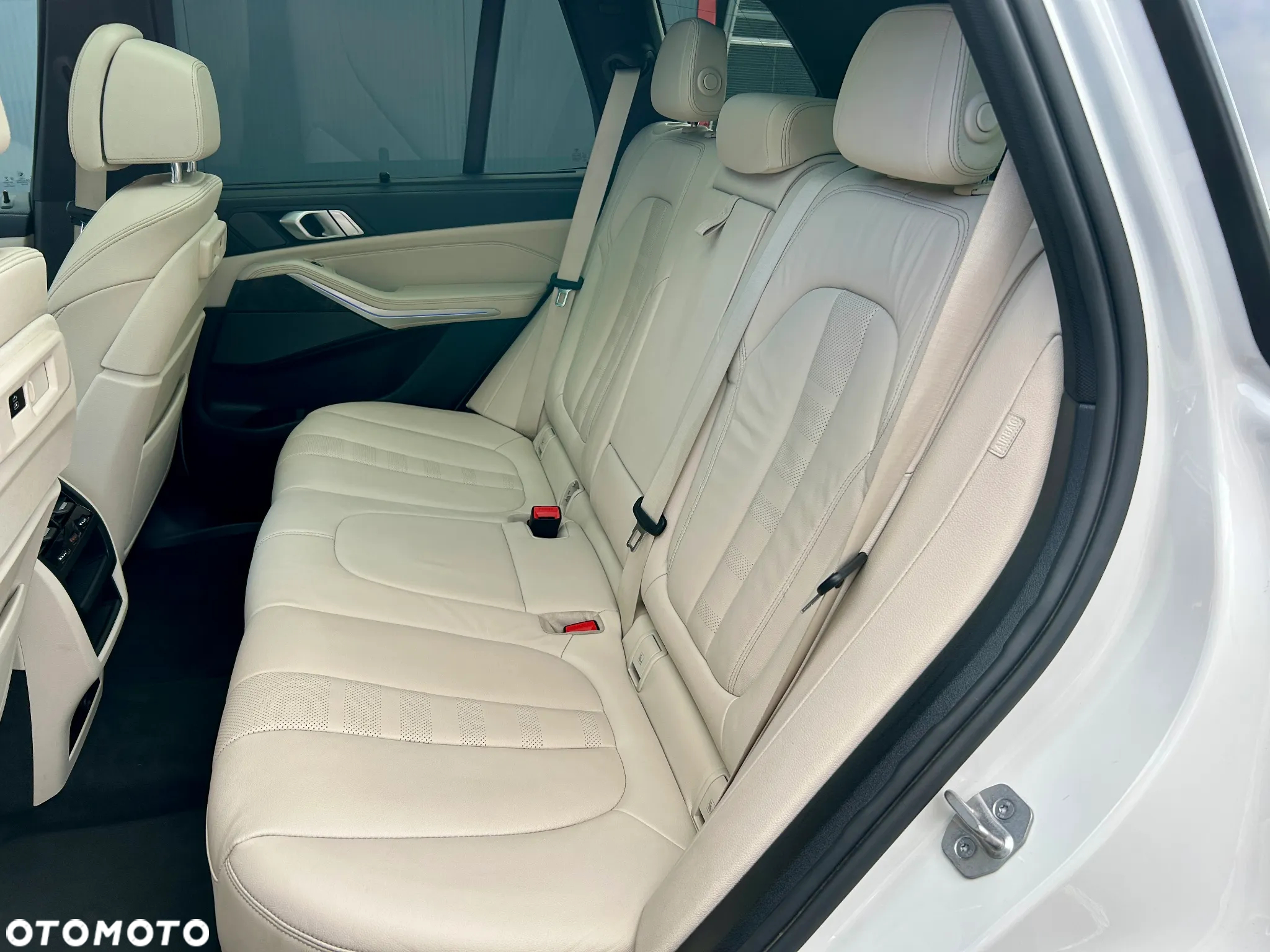 BMW X5 xDrive30d mHEV sport - 36