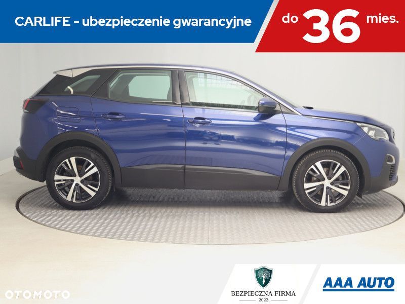 Peugeot 3008 - 8