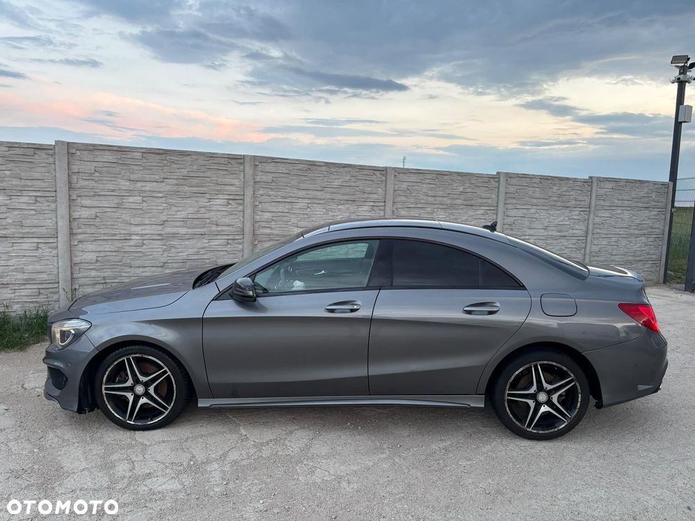 Mercedes-Benz CLA 220 d 7G-DCT AMG Line - 31