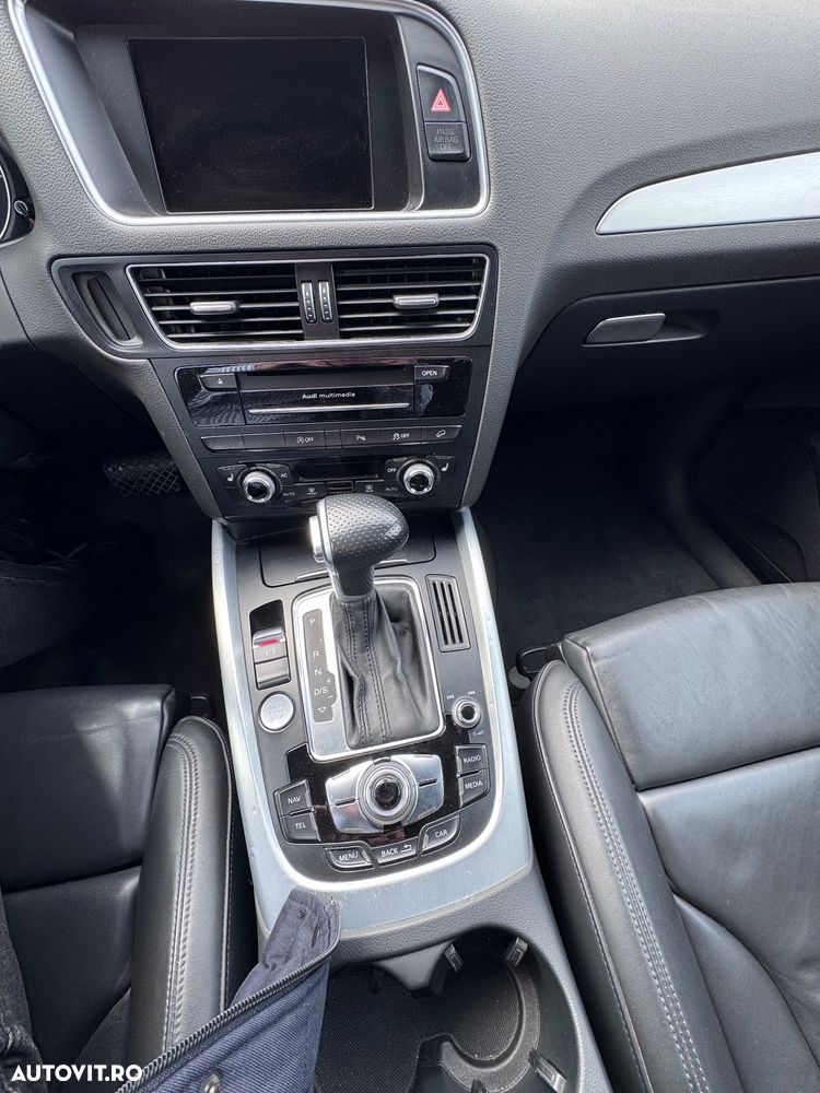 Audi Q5 3.0 TDI Quattro S tronic - 11