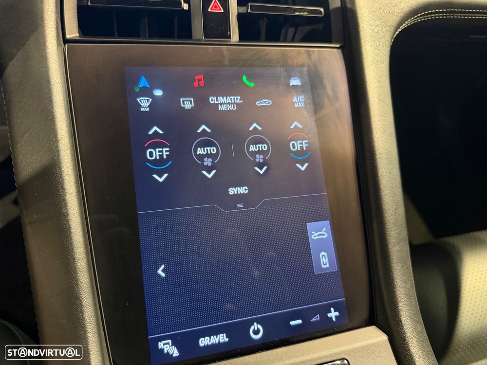 Porsche Taycan Cross Turismo 4S - 51