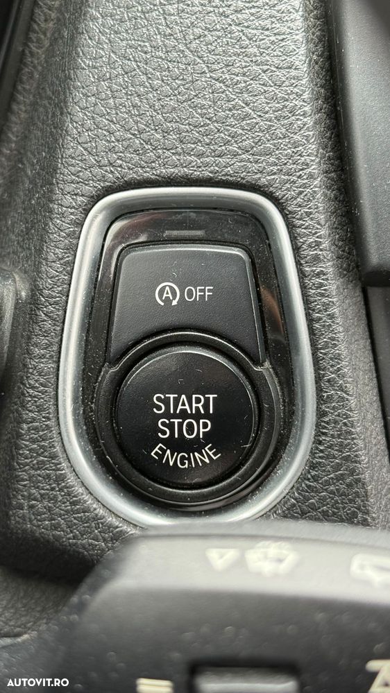 BMW Seria 1 116d - 8