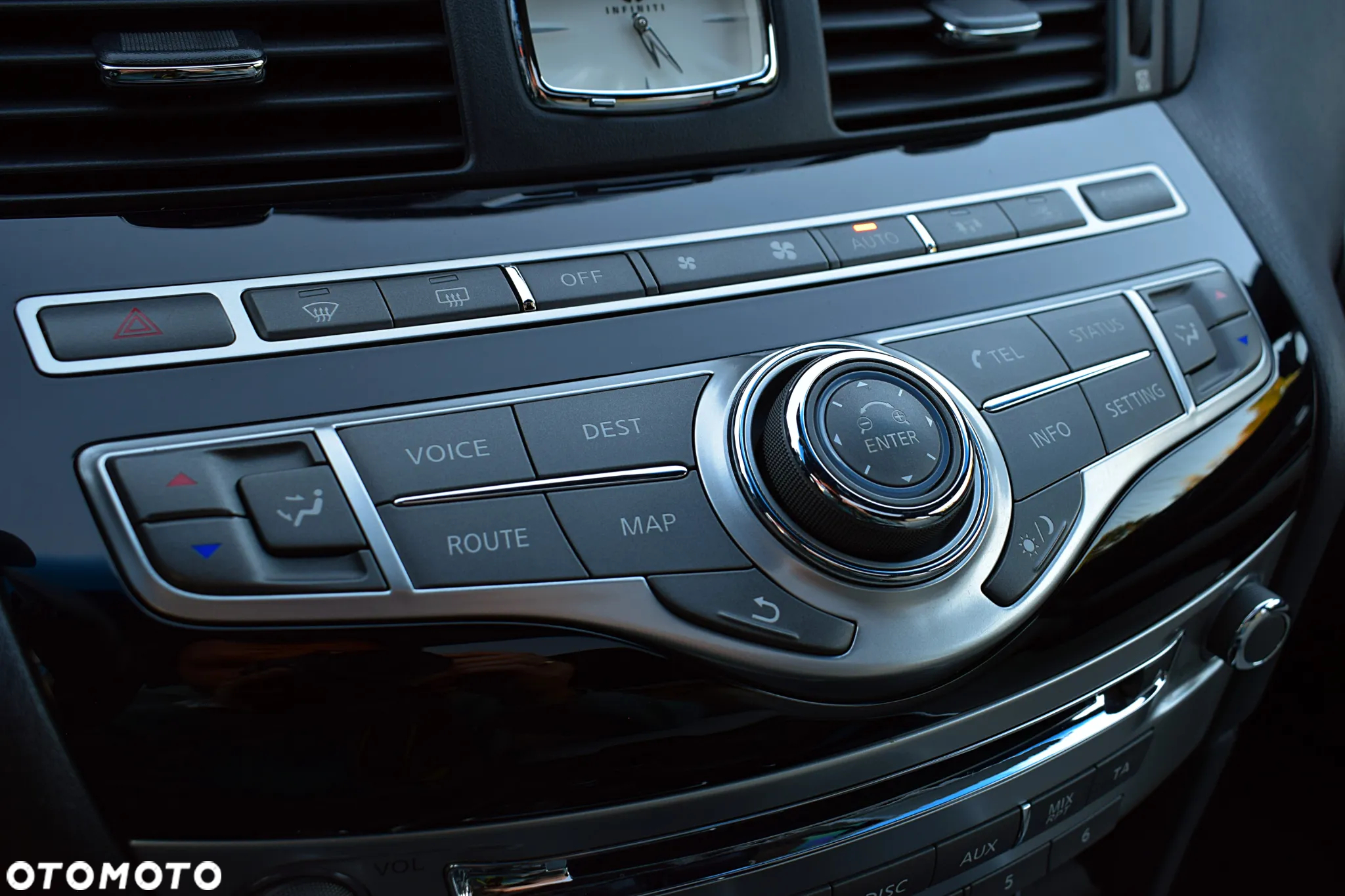 Infiniti M M30d S Premium - 12