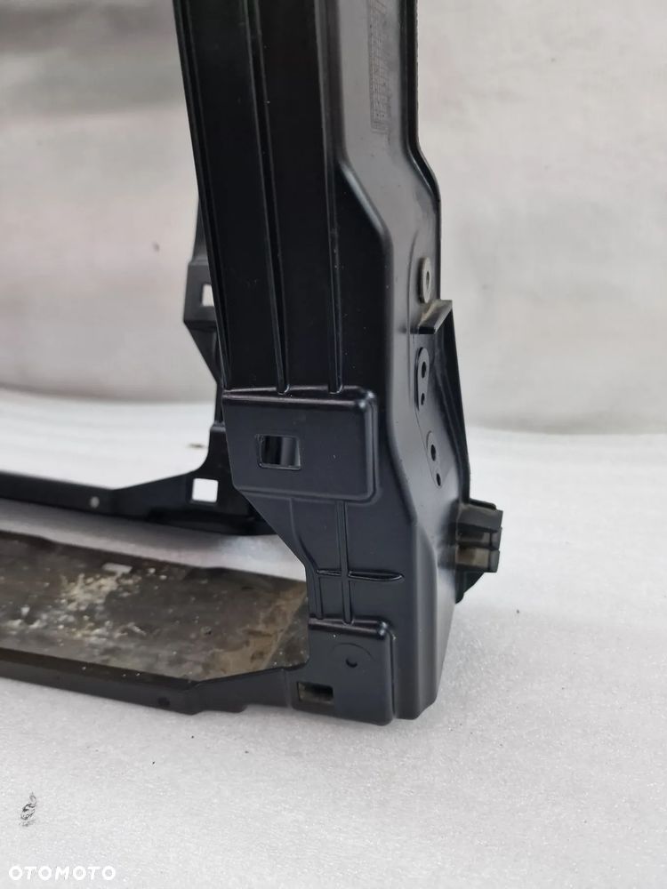 VW GOLF VII 5G0 WZMOCNIENIE CZOŁOWE / PAS PRZEDNI NR 5G0805594 , 5G0805594R / 5G0805588 , 5G0805588R NR AUKCJI WZM445 - 8