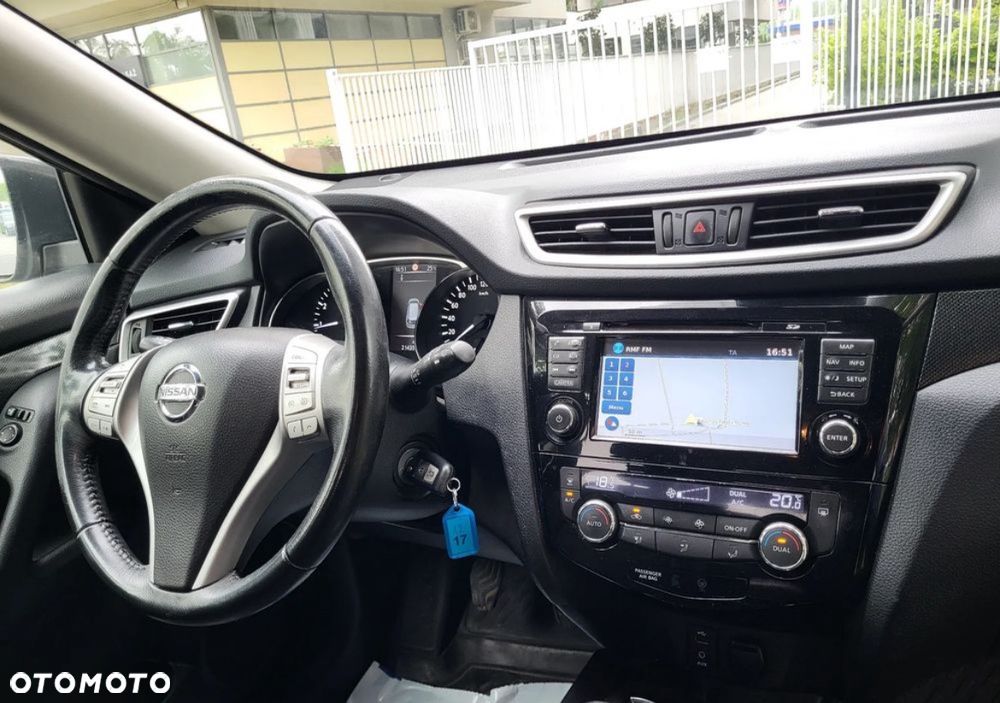 Nissan X-Trail 1.6 DIG-T Tekna 2WD - 18
