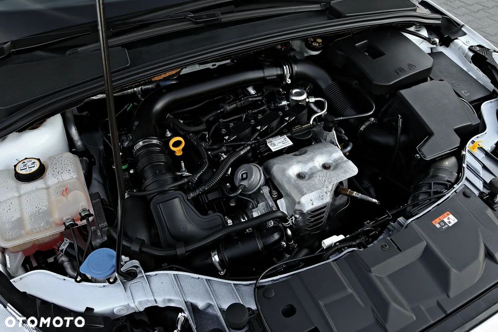 Ford Focus - 40