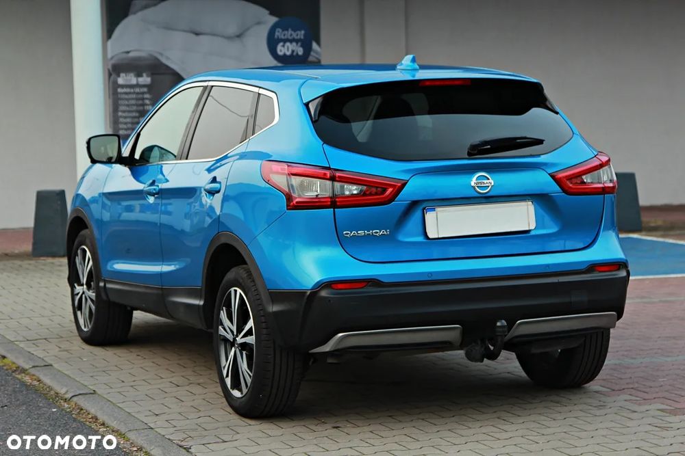 Nissan Qashqai 1.5 dCi TEKNA+ - 4