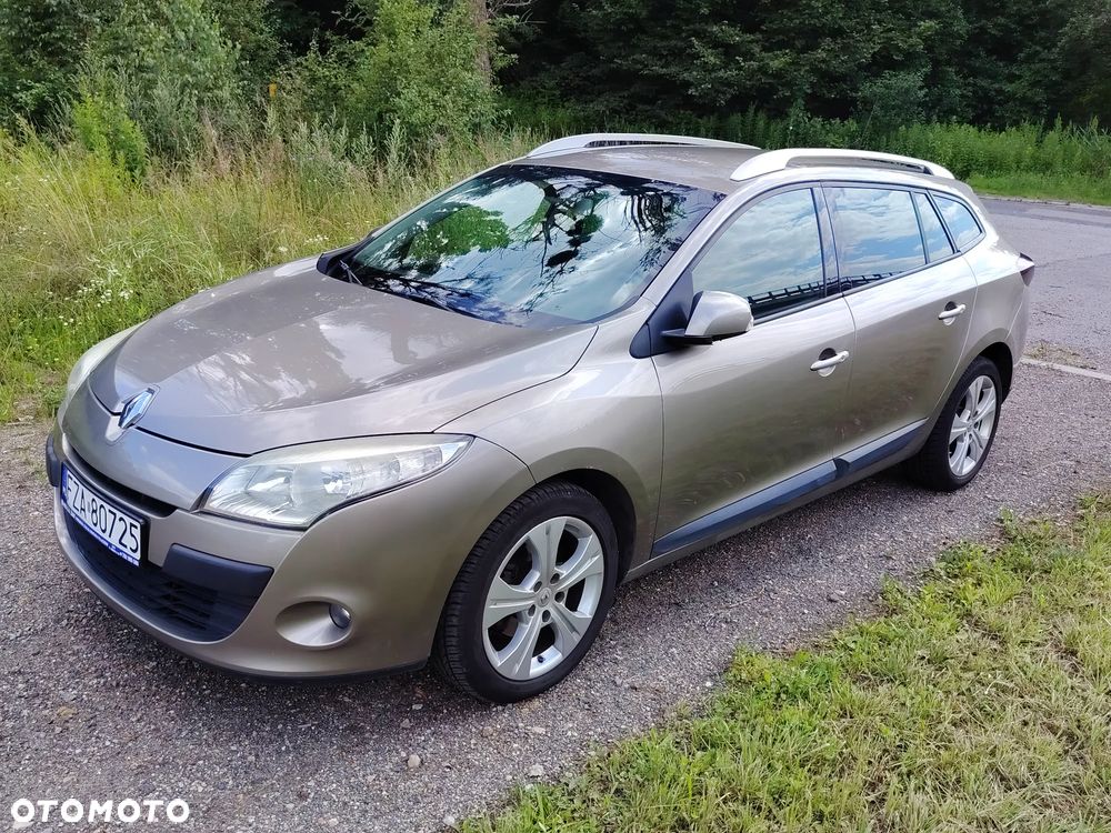 Renault Megane - 6